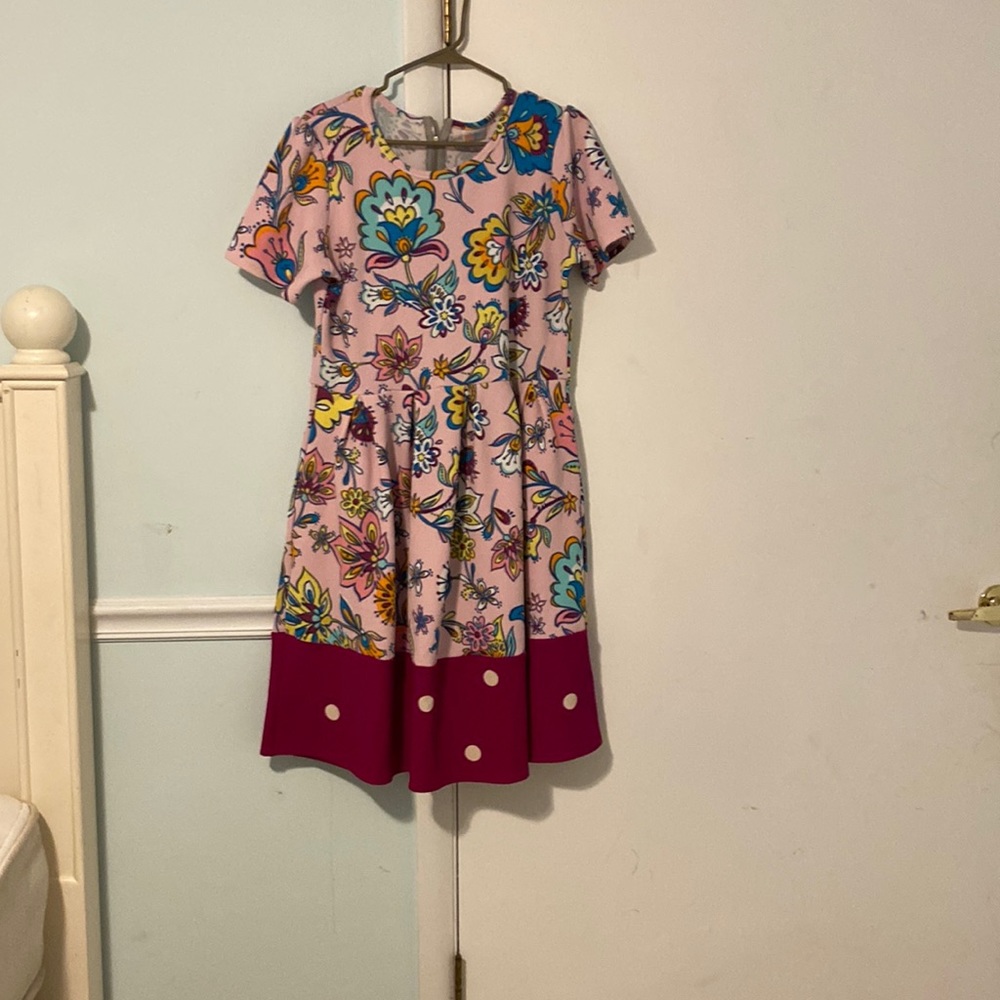 Lularoe dress